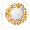 Lyrical 36 Inch Mirror Model: TOV-C18213-36