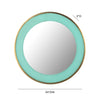 Lucille Mirror Model: TOV-C18349