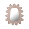 Genesis Mirror in Sand Model: TOV-C18416