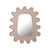 Genesis Mirror in Sand Model: TOV-C18416