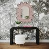 Genesis Mirror in Sand Model: TOV-C18416
