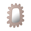Genesis Mirror in Sand Model: TOV-C18416