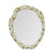 Josephine Wall Mirror Model: TOV-C18477