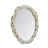 Josephine Wall Mirror Model: TOV-C18477