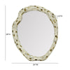 Josephine Wall Mirror Model: TOV-C18477
