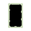 Cozzi Mint Green Wall Mirror Model: TOV-C18694