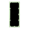 Cozzi Mint Green Large Floor Mirror Model: TOV-C18698