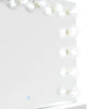 Lola Vanity Mirror Model: TOV-C44176