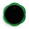Zeva Green Wall Mirror Model: TOV-C54418