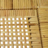Amara Natural Woven Rattan Buffet Model: TOV-D21014
