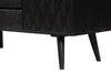 Valentina Black Acacia 59" Buffet Model: TOV-D44013