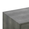 Pesce Shagreen Nightstand Model: TOV-D44015