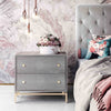 Pesce Shagreen Nightstand Model: TOV-D44015