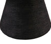Rishi Black Rope Round Table Model: TOV-D44049