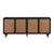 Sierra Noir Sideboard Model: TOV-D44105