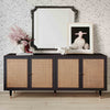 Sierra Noir Sideboard Model: TOV-D44105