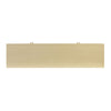 Sierra Buttermilk Sideboard Model: TOV-D44110