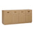 Aria Natural Oak Buffet Model: TOV-D54268