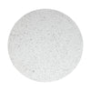 Parcino Terrazzo Concrete Indoor / Outdoor 47" Round Dining Table Model: TOV-D54289