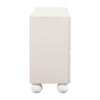 Tori Motif Taupe Buffet Model: TOV-D54322