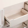 Tori Motif Taupe Buffet Model: TOV-D54322