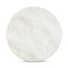 Esme Faux Marble Indoor / Outdoor 48" Round Dining Table Model: TOV-D54416