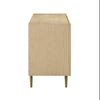 Echo Washed Natural Ash Sideboard Model: TOV-D54421