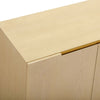 Echo Washed Natural Ash Sideboard Model: TOV-D54421