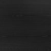 Bambi Black Ash Dining Table Model: TOV-D54424