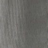 Beatrix Pleated Grey Velvet Side Chair Model: TOV-D6394