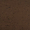 Gladyss Brown Burl Oval 87" Dining Table Model: TOV-D69081