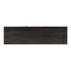 Sierra Noir Media Console Model: TOV-E44155