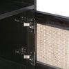Sierra Noir Media Console Model: TOV-E44155