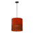 Atolla Brick Tassel Pendant Model: TOV-G18285