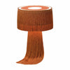 Atolla Brick Tassel Table Lamp Model: TOV-G18287