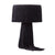Atolla Black Tassel Table Lamp Model: TOV-G18372