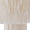 Atolla Cream Tassel Table Lamp Model: TOV-G18374