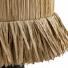 Amira Raffia Natural Table Lamp Model: TOV-G18381