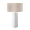 Latur Cream Table Lamp Model: TOV-G18385