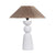 Shabby Natural Rope Table Lamp Model: TOV-G18444