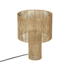 Hope Natural Large Table Lamp Model: TOV-G18456