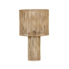 Hope Natural Table Lamp Model: TOV-G18457