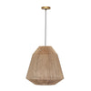 Hope Natural Pendant Lamp Model: TOV-G18458