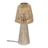 Dev Natural Table Lamp Model: TOV-G18462