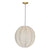 Elliana Off-White Pendant Lamp Model: TOV-G18466
