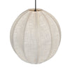 Elliana Off-White Pendant Lamp Model: TOV-G18466