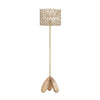 Alondra Wooden Floor Lamp Model: TOV-G18482