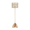 Alondra Wooden Floor Lamp Model: TOV-G18482