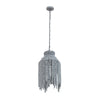 Esther Beaded Pendant Lamp Model: TOV-G18486