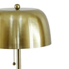 Sienna Gold Floor Lamp Model: TOV-G18555